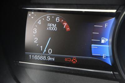 2016 Ford Explorer XLT AWD LTHR HTD SEATS HWY MILES FRESH TRADE   - Photo 26 - Stafford, TX 77477