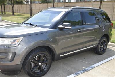 2016 Ford Explorer XLT AWD LTHR HTD SEATS HWY MILES FRESH TRADE   - Photo 7 - Stafford, TX 77477