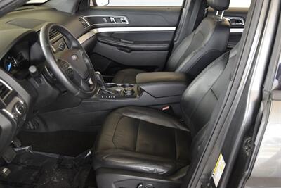 2016 Ford Explorer XLT AWD LTHR HTD SEATS HWY MILES FRESH TRADE   - Photo 29 - Stafford, TX 77477