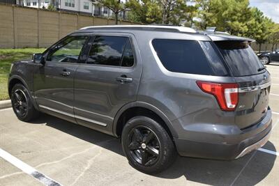 2016 Ford Explorer XLT AWD LTHR HTD SEATS HWY MILES FRESH TRADE   - Photo 12 - Stafford, TX 77477