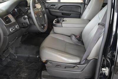 2014 Chevrolet Tahoe Special Service 4X4 CHROME WHLS NEW TIRES CLEAN   - Photo 30 - Stafford, TX 77477