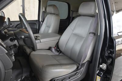 2014 Chevrolet Tahoe Special Service 4X4 CHROME WHLS NEW TIRES CLEAN   - Photo 32 - Stafford, TX 77477