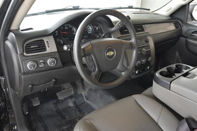 2014 Chevrolet Tahoe Special Service 4X4 CHROME WHLS NEW TIRES CLEAN   - Photo 28 - Stafford, TX 77477