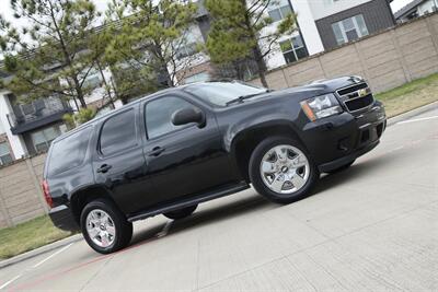 2014 Chevrolet Tahoe Special Service 4X4 CHROME WHLS NEW TIRES CLEAN   - Photo 40 - Stafford, TX 77477