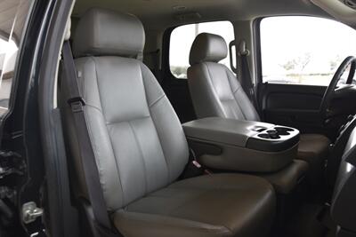 2014 Chevrolet Tahoe Special Service 4X4 CHROME WHLS NEW TIRES CLEAN   - Photo 33 - Stafford, TX 77477