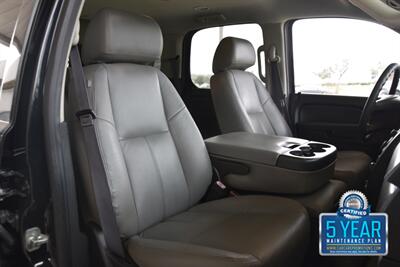 2014 Chevrolet Tahoe Special Service 4X4 CHROME WHLS NEW TIRES CLEAN   - Photo 33 - Stafford, TX 77477