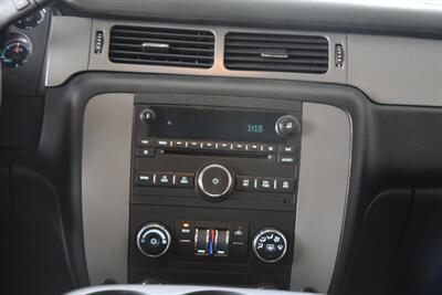 2014 Chevrolet Tahoe Special Service 4X4 CHROME WHLS NEW TIRES CLEAN   - Photo 27 - Stafford, TX 77477