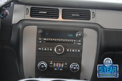 2014 Chevrolet Tahoe Special Service 4X4 CHROME WHLS NEW TIRES CLEAN   - Photo 27 - Stafford, TX 77477