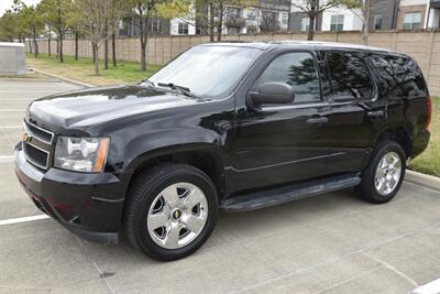 2014 Chevrolet Tahoe Special Service 4X4 CHROME WHLS NEW TIRES CLEAN   - Photo 5 - Stafford, TX 77477