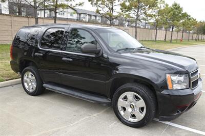 2014 Chevrolet Tahoe Special Service 4X4 CHROME WHLS NEW TIRES CLEAN   - Photo 4 - Stafford, TX 77477