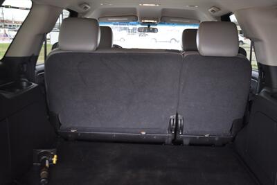 2014 Chevrolet Tahoe Special Service 4X4 CHROME WHLS NEW TIRES CLEAN   - Photo 21 - Stafford, TX 77477