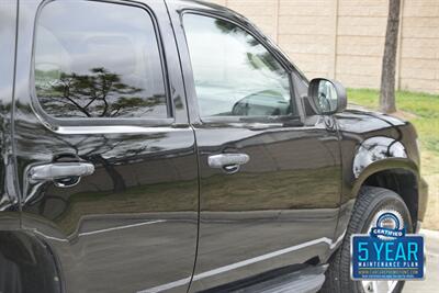 2014 Chevrolet Tahoe Special Service 4X4 CHROME WHLS NEW TIRES CLEAN   - Photo 18 - Stafford, TX 77477