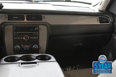 2014 Chevrolet Tahoe Special Service 4X4 CHROME WHLS NEW TIRES CLEAN   - Photo 25 - Stafford, TX 77477