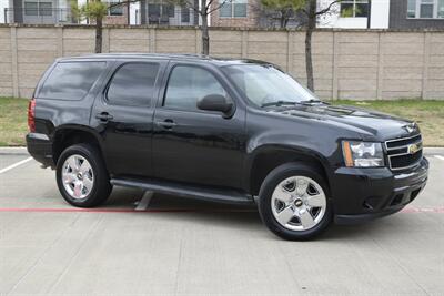 2014 Chevrolet Tahoe Special Service 4X4 CHROME WHLS NEW TIRES CLEAN   - Photo 22 - Stafford, TX 77477