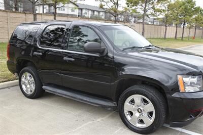 2014 Chevrolet Tahoe Special Service 4X4 CHROME WHLS NEW TIRES CLEAN   - Photo 6 - Stafford, TX 77477