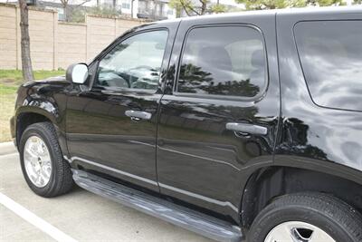 2014 Chevrolet Tahoe Special Service 4X4 CHROME WHLS NEW TIRES CLEAN   - Photo 17 - Stafford, TX 77477