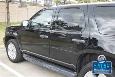 2014 Chevrolet Tahoe Special Service 4X4 CHROME WHLS NEW TIRES CLEAN   - Photo 17 - Stafford, TX 77477