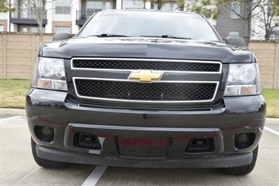 2014 Chevrolet Tahoe Special Service 4X4 CHROME WHLS NEW TIRES CLEAN   - Photo 3 - Stafford, TX 77477