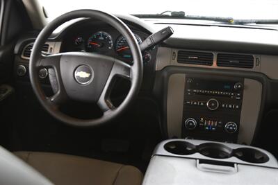 2014 Chevrolet Tahoe Special Service 4X4 CHROME WHLS NEW TIRES CLEAN   - Photo 24 - Stafford, TX 77477