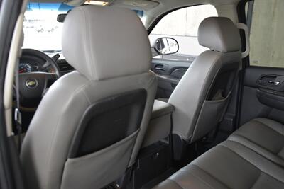 2014 Chevrolet Tahoe Special Service 4X4 CHROME WHLS NEW TIRES CLEAN   - Photo 34 - Stafford, TX 77477