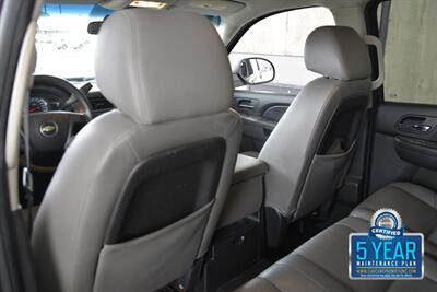 2014 Chevrolet Tahoe Special Service 4X4 CHROME WHLS NEW TIRES CLEAN   - Photo 34 - Stafford, TX 77477