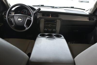 2014 Chevrolet Tahoe Special Service 4X4 CHROME WHLS NEW TIRES CLEAN   - Photo 26 - Stafford, TX 77477