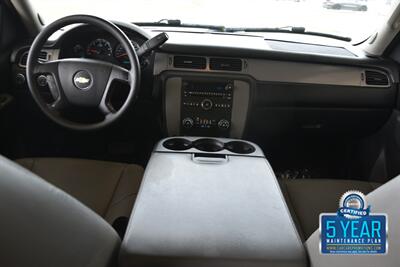 2014 Chevrolet Tahoe Special Service 4X4 CHROME WHLS NEW TIRES CLEAN   - Photo 26 - Stafford, TX 77477