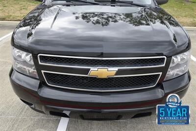 2014 Chevrolet Tahoe Special Service 4X4 CHROME WHLS NEW TIRES CLEAN   - Photo 12 - Stafford, TX 77477