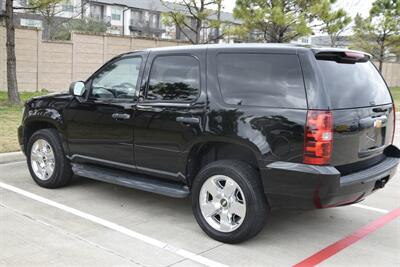 2014 Chevrolet Tahoe Special Service 4X4 CHROME WHLS NEW TIRES CLEAN   - Photo 13 - Stafford, TX 77477