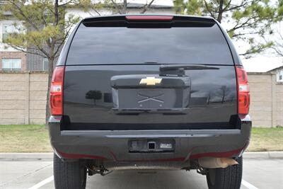 2014 Chevrolet Tahoe Special Service 4X4 CHROME WHLS NEW TIRES CLEAN   - Photo 20 - Stafford, TX 77477