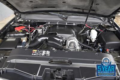 2014 Chevrolet Tahoe Special Service 4X4 CHROME WHLS NEW TIRES CLEAN   - Photo 39 - Stafford, TX 77477