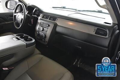 2014 Chevrolet Tahoe Special Service 4X4 CHROME WHLS NEW TIRES CLEAN   - Photo 29 - Stafford, TX 77477