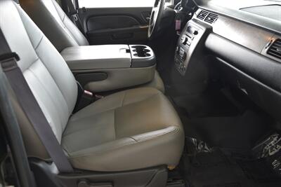 2014 Chevrolet Tahoe Special Service 4X4 CHROME WHLS NEW TIRES CLEAN   - Photo 31 - Stafford, TX 77477