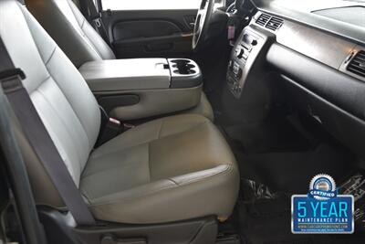 2014 Chevrolet Tahoe Special Service 4X4 CHROME WHLS NEW TIRES CLEAN   - Photo 31 - Stafford, TX 77477