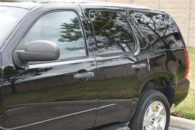 2014 Chevrolet Tahoe Special Service 4X4 CHROME WHLS NEW TIRES CLEAN   - Photo 9 - Stafford, TX 77477