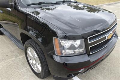 2014 Chevrolet Tahoe Special Service 4X4 CHROME WHLS NEW TIRES CLEAN   - Photo 11 - Stafford, TX 77477