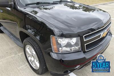 2014 Chevrolet Tahoe Special Service 4X4 CHROME WHLS NEW TIRES CLEAN   - Photo 11 - Stafford, TX 77477