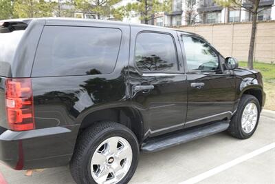 2014 Chevrolet Tahoe Special Service 4X4 CHROME WHLS NEW TIRES CLEAN   - Photo 16 - Stafford, TX 77477