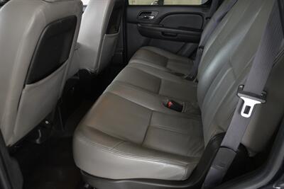2014 Chevrolet Tahoe Special Service 4X4 CHROME WHLS NEW TIRES CLEAN   - Photo 36 - Stafford, TX 77477