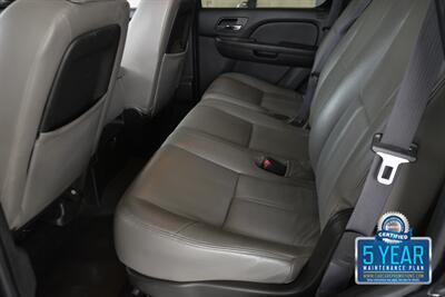 2014 Chevrolet Tahoe Special Service 4X4 CHROME WHLS NEW TIRES CLEAN   - Photo 36 - Stafford, TX 77477