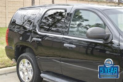 2014 Chevrolet Tahoe Special Service 4X4 CHROME WHLS NEW TIRES CLEAN   - Photo 8 - Stafford, TX 77477