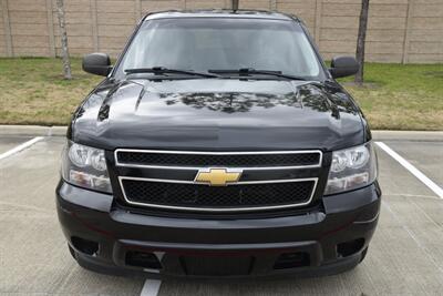 2014 Chevrolet Tahoe Special Service 4X4 CHROME WHLS NEW TIRES CLEAN   - Photo 2 - Stafford, TX 77477
