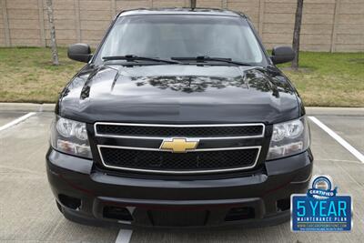 2014 Chevrolet Tahoe Special Service 4X4 CHROME WHLS NEW TIRES CLEAN   - Photo 2 - Stafford, TX 77477