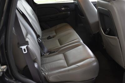 2014 Chevrolet Tahoe Special Service 4X4 CHROME WHLS NEW TIRES CLEAN   - Photo 37 - Stafford, TX 77477