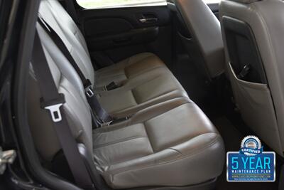 2014 Chevrolet Tahoe Special Service 4X4 CHROME WHLS NEW TIRES CLEAN   - Photo 37 - Stafford, TX 77477