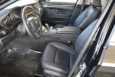 2016 BMW 535i 39K MILES LOADED $60K MSRP FRESH TRADE IN   - Photo 30 - Stafford, TX 77477