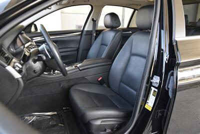 2016 BMW 535i 39K MILES LOADED $60K MSRP FRESH TRADE IN   - Photo 32 - Stafford, TX 77477