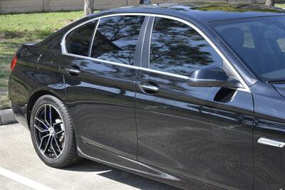 2016 BMW 535i 39K MILES LOADED $60K MSRP FRESH TRADE IN   - Photo 8 - Stafford, TX 77477