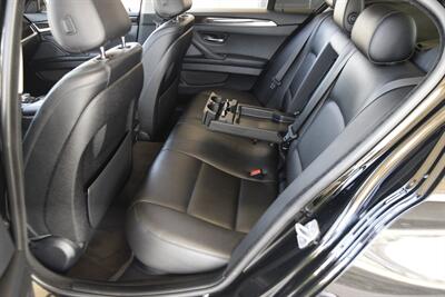 2016 BMW 535i 39K MILES LOADED $60K MSRP FRESH TRADE IN   - Photo 36 - Stafford, TX 77477