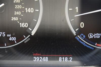 2016 BMW 535i 39K MILES LOADED $60K MSRP FRESH TRADE IN   - Photo 23 - Stafford, TX 77477